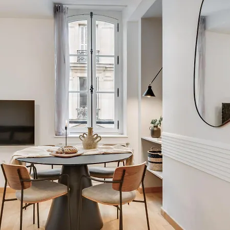 Vicomte - 2 A Les Halles * Paris