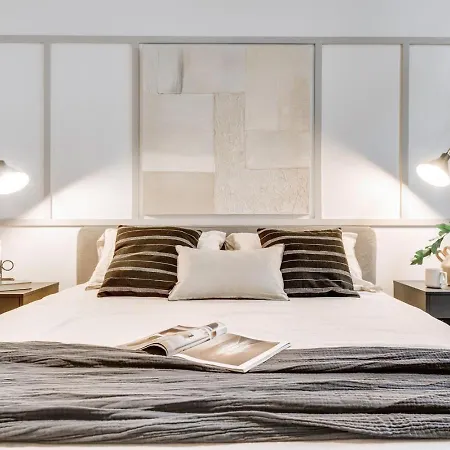 Apartment Vicomte - 2 A Les Halles *