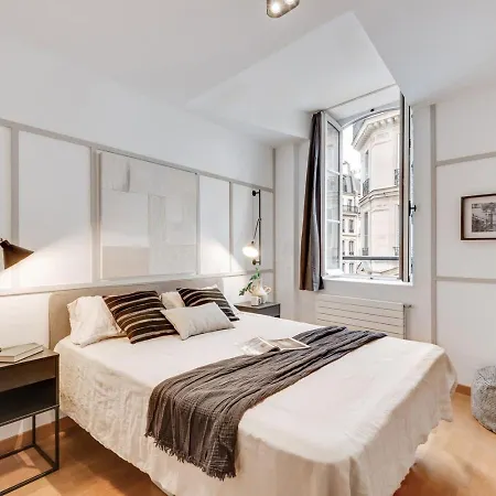 Vicomte - 2 A Les Halles * Paris