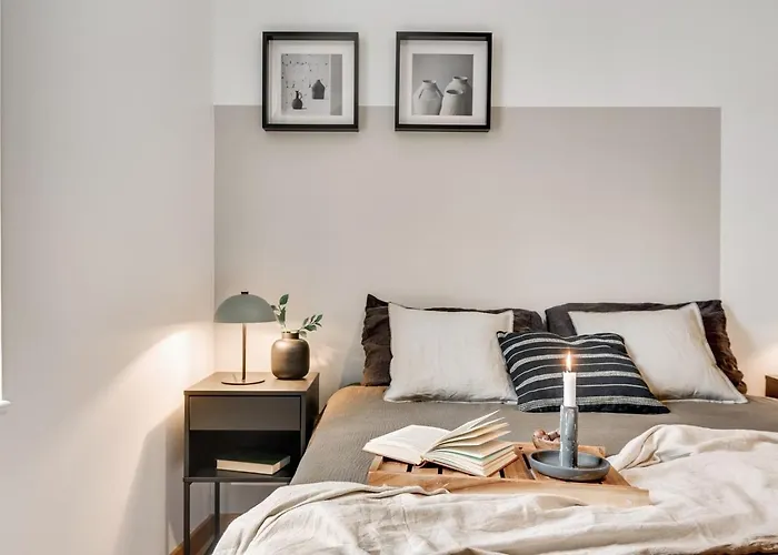 Lägenhet Vicomte - 2 A Les Halles