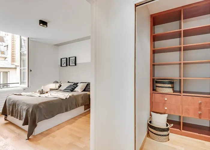 Vicomte - 2 A Les Halles * Paris