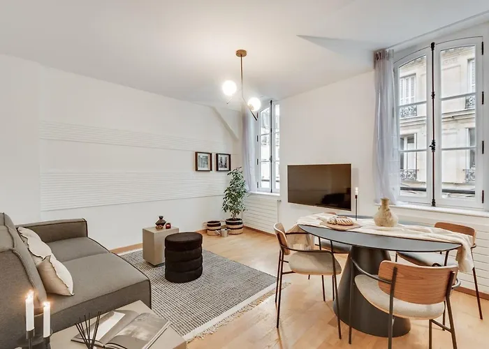 Vicomte - 2 A Les Halles Paris