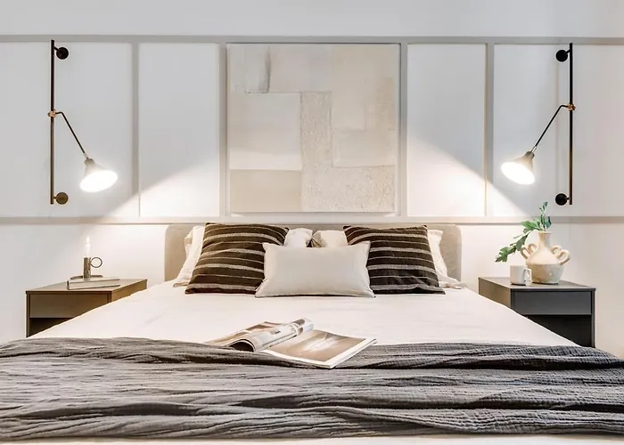 Lägenhet Vicomte - 2 A Les Halles *