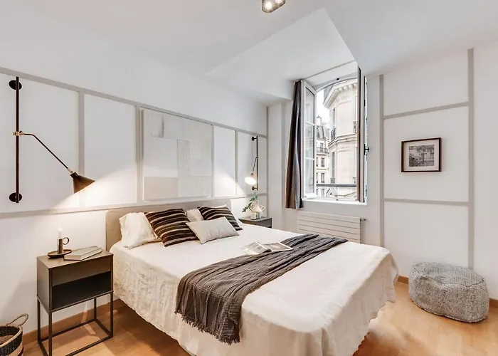 Vicomte - 2 A Les Halles * Paris