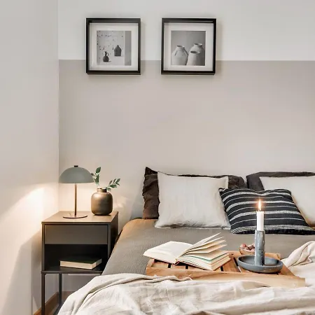 Apartman Vicomte - 2 A Les Halles